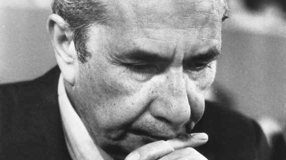 IN MEMORIA DI ALDO MORO