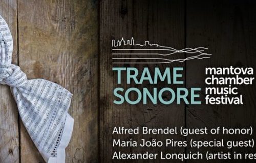 Trame sonore a Mantova