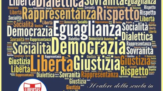 Aldo Moro: il valore della scuola e della cultura in una società libera e democratica.