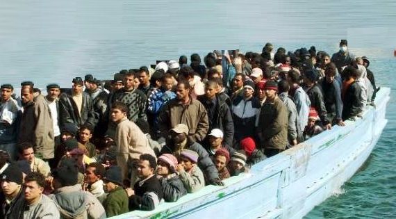 Immigrazione e ordine pubblico