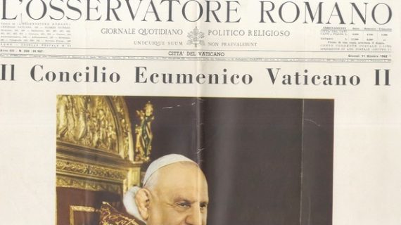 ANCHE IL VATICANO SI E’ STUFATO DELLE BUCHE DI ROMA !