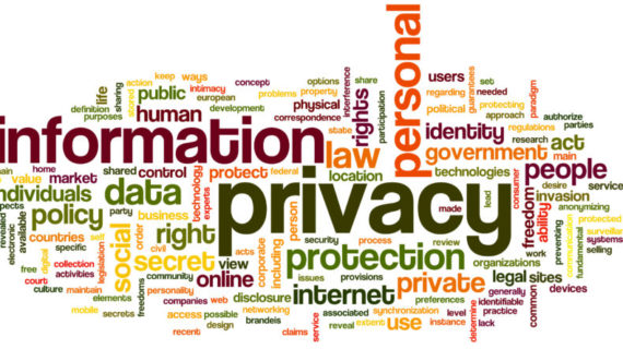 La nuova Privacy