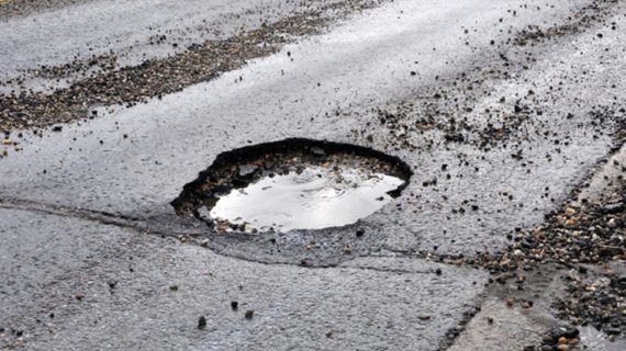 LA GESTIONE DELLE STRADE ITALIANE SEMPRE PIU’ FUORI CONTROLLO: UN SISTEMA DI INCURIA E QUASI ABBANDONO DAVVERO INACCETTABILE PER UN PAESE EVOLUTO.