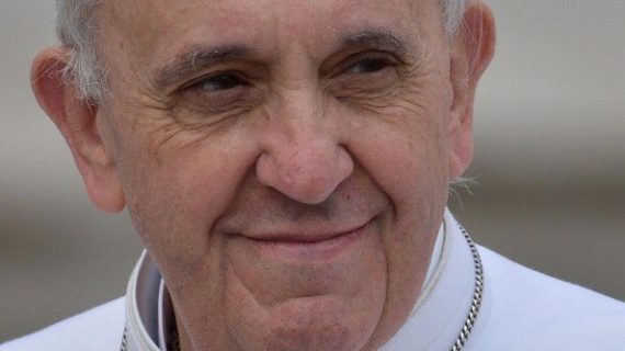 “La malizia è un veleno mortale”: lo dice Sua Santità papa Francesco