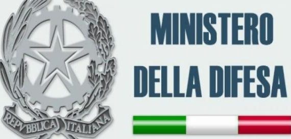 AL VIA DUNQUE IL “GOVERNO DELL’INGANNO”: ANCHE IL MINISTERO DELLA DIFESA MUOVE I SUOI PRIMI PASSI !