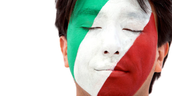 LA GUERRA DEI DAZI TRA USA E CINA AVVANTAGGIA IL TRICOLORE ITALIANO !