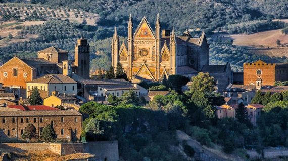 IL “MIRACOLO” DI ORVIETO !