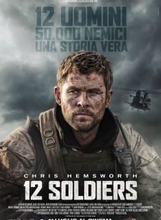 12 Soldati : 12 Soldiers, il film diretto da Nicolai Fuglsig.