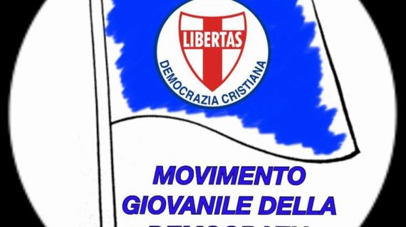 LUNEDI’ 16 LUGLIO 2018 (ORE 18.00) A BOSCOREALE (NA) RIUNIONE DEL MOVIMENTO GIOVANILE D.C. CAMPANIA.