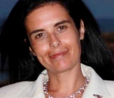 LA DOTT.SSA GABRIELLA SCALAS (CATANIA) NOMINATA VICE-SEGRETARIO POLITICO REGIONALE VICARIO DELLA DEMOCRAZIA CRISTIANA REGIONE SICILIA.