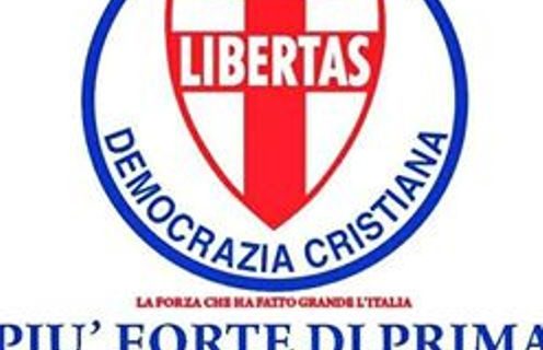 LA DEMOCRAZIA  CRISTIANA È TORNATA ANCHE A LA SPEZIA !