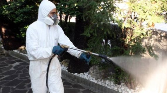 Preoccupazione per l’espandersi nel Nord Italia del virus “West nile” !