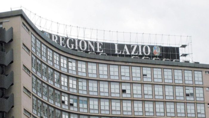 STANCA dell’immobilismo della RAGGI, la regione LAZIO si riprende 40 milioni di euro dati al Comune di Roma per l’emergenza  abitativa.