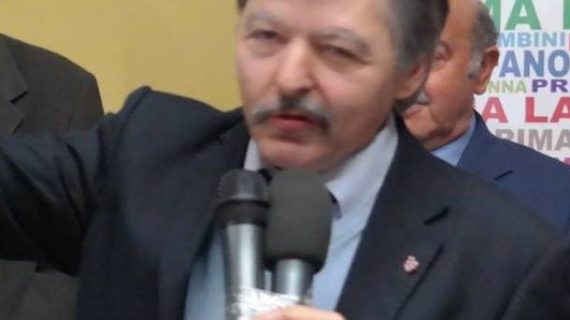 Augusto Giorgetti (D.C. Pesaro-Urbino): apprezzamento per il servizio di radioterapia stereotassica garantito al Ospedale San Salvatore di Pesaro.