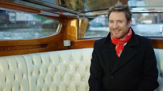 Auguri a Simon Le Bon per i suoi 60 anni: le curiosità sul leader dei Duran Duran.