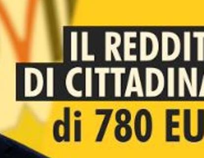 Modalità di pagamento: tutto quello che sappiamo per ora sul reddito di cittadinanza.