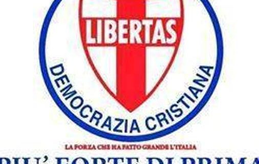 LA DIREZIONE NAZIONALE DELLA DEMOCRAZIA CRISTIANA APPROVA ALL’UNANIMITA’ L’AZIONE POLITICA E GIURIDICA TENDENTE ALLA RIUNIFICAZIONE DELLA D.C.