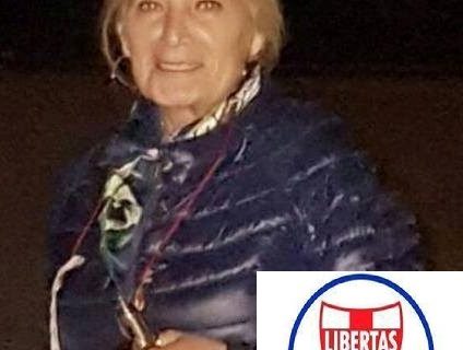 Dora Aliquo (Segretario della D.C. di Milano): IO NON CI STO !