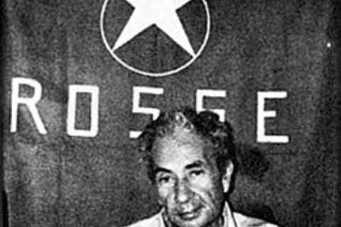 “Aldo Moro: dalle lettere della prigione del popolo alla scoperta dei mandanti”: se ne parla a Cherasco sabato 24 novembre