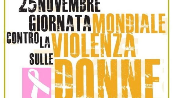 VIOLENZA CONTRO LE DONNE: 25 Novembre, anche la DC dice no.