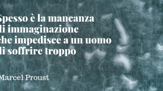 Marcel Proust, le frasi e gli aforismi celebri.