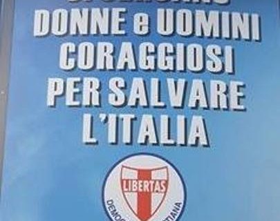 Verso l’Assemblea nazionale unitaria della DEMOCRAZIA CRISTIANA – ROMA – 18 e 19 gennaio 2019: “COSTRUIAMO INSIEME L’ITALIA CHE VOGLIAMO!”