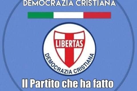 Il Movimento Femminile della Democrazia Cristiana protagonista e garante del rinnovamento della D.C. e contro ogni tentativo di manipolazione !