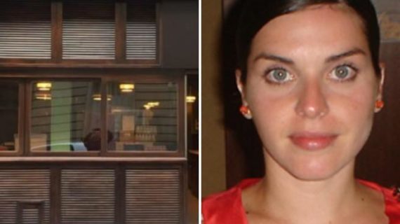 La figlia di Totò Riina ha aperto a Parigi il ristorante «Corleone».