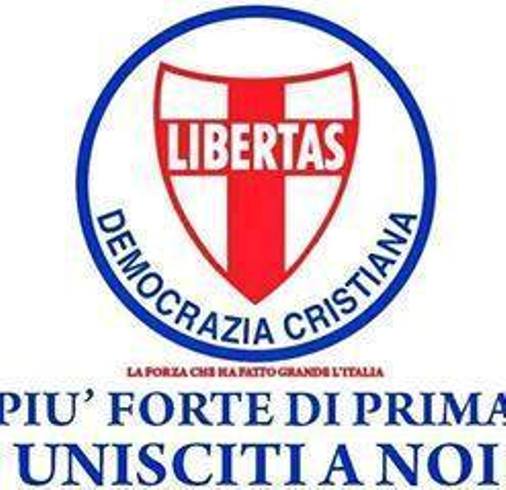 Rilanciamo con forza la Democrazia Cristiana: il partito che ha reso grande il nostro Paese.