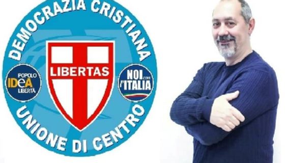 Walter Vallese (D.C.): il ringraziamento per il calore umano riservato in queste intense settimane !