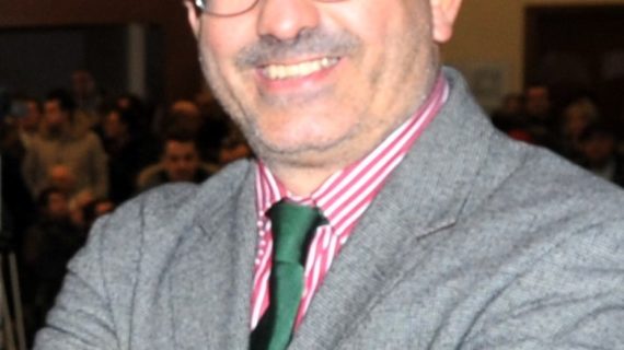 VINCENZO DE GREGORIO è il nuovo Segretario politico (con poteri commissariali) della Democrazia Cristiana del Comune di Bari e dell’Area Metropolitan E DELL’AREA METROPOLITANA BARESE