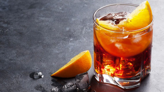 Lunga vita al drink “Negroni”: il re dell’aperitivo compie 100 anni!