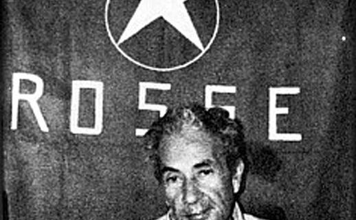 Puglia, il fondatore delle Br al convegno su Aldo Moro: l’ira del nipote di un poliziotto ucciso