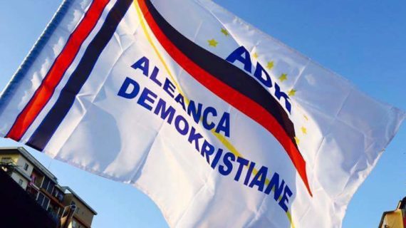Elezioni amministrative del 30 giugno 2019 in Albania: l’augurio di un buon successo elettorale espresso unanimemente agli amici della D.C. albanese da parte della Direzione nazionale della Democrazia Cristiana italiana