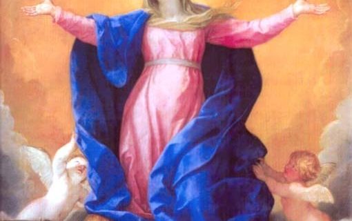 Supplica potente a “Maria Assunta in Cielo” da recitare oggi, giovedì 15 agosto 2019, per ottenere una grazia dalla Vergine.