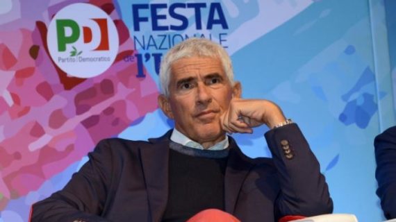 ZINGARETTI, CASINI E LE PROFEZIE SU CONTE