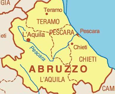 Sabato 21 dicembre 2019 (ore 17.00) alla sala convegni Agesco srl, a Chieti scalo, incontro regionale della Democrazia Cristiana dell’Abruzzo.