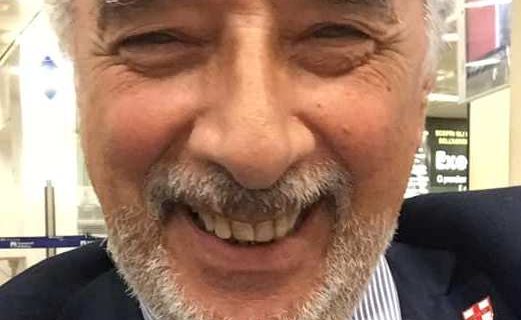 Il Dott. Alfonso Baio (Palermo) è il nuovo Segretario politico regionale della Democrazia Cristiana regione Sicilia