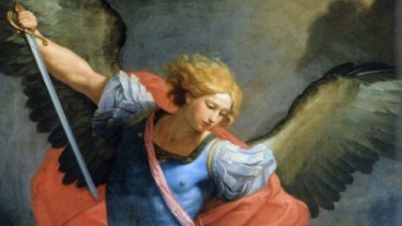 Impariamo a conoscere e ad amare gli angeli: ci accompagnano e ci proteggono lungo tutto il corso della nostra esistenza !