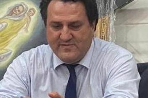 LE CONGRATULAZIONE DELLA DEMOCRAZIA CRISTIANA AL SENATORE SAVERIO DE BONIS (MATERA) PER L’APPROVAZIONE AVVENUTA IN SENATO CONTRO L’USO DEL GLIFOSATO