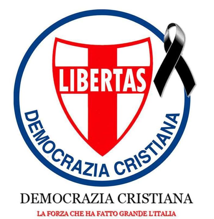 IL CORDOGLIO DI TUTTA LA DEMOCRAZIA CRISTIANA ITALIANA ED INTERNAZIONALE PER LA TRAGICA SCOMPARSA DELL’ARCH. PALERMITANO ANGELO ONORATO, CONSORTE DELL’EUROPARLAMENTARE ON. FRANCESCA DONATO