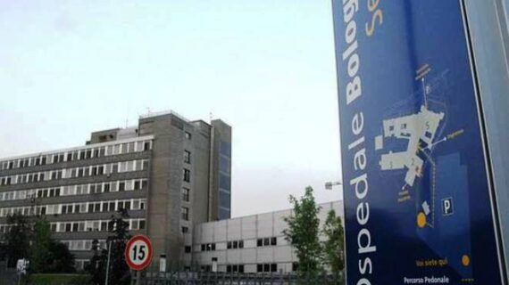 UN SENTITO RINGRAZIAMENTO ALL’INTERO “STAFF” MEDICO ED A TUTTO IL PERSONALE DELL’OSPEDALE “BOLOGNINI” DI SERIATE (BG)