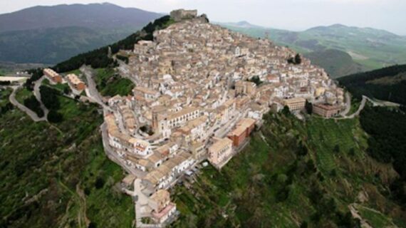 CONTINUANO I GRAVI DISSERVIZI NELLA FORNITURA IDRICA NEL COMUNE DI SANT’AGATA DI PUGLIA (PROVINCIA DI FOGGIA)