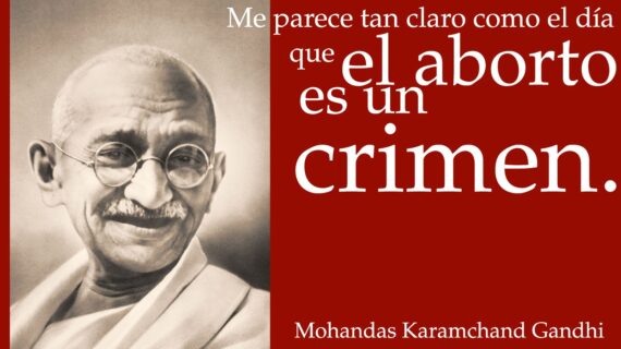 Diego Abriola (D.C. Argentina): La battaglia contro l’aborto da parte della Democrazia Cristiana argentina e di tutta la D.C. Internazionale.