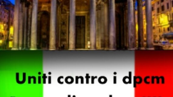 < ANCHE LA DEMOCRAZIA CRISTIANA QUEST