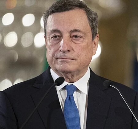 Enrico Sivori DC Liguria: “Se vince Draghi vince l’Italia