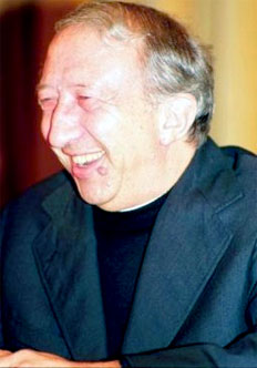 Don Luigi Giussani fondatore di Comunione e Liberazione agli onori degli altari.