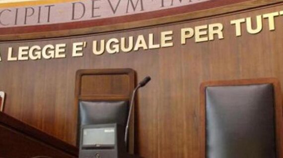 Lunedì 22 febbraio 2021: nuova udienza a Perugia concernente il caso dell’Ex-Magistrato Luca Palamara.