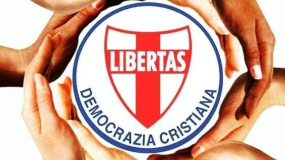 Sabato 20 marzo 2021 – ore 11.00 – riunione in video conferenza dell’Ufficio politico naz.le della Democrazia Cristiana presieduto dal Segretario naz.le D.C. Angelo Sandri