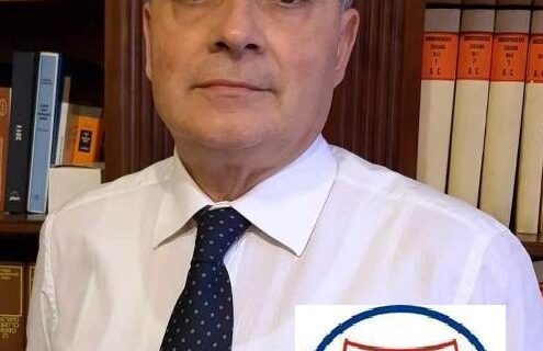 L’Avvocato Antonio Cirillo (Torre del Greco/NA) è il nuovo Vice-Segretario politico regionale della Democrazia Cristiana della regione Campania